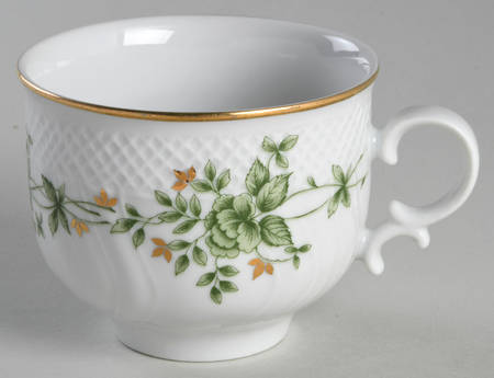 HLH1 Footed Cup