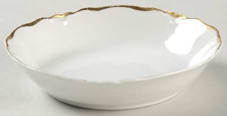 Empress Fruit/Dessert (Sauce) Bowl