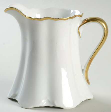 Empress Creamer