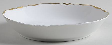 Empress Coupe Soup Bowl