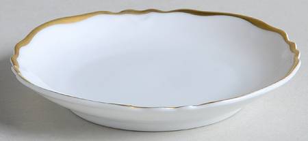 Empress Butter Pat