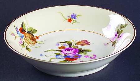 H1229 Coupe Cereal Bowl