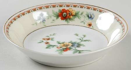 10797 Fruit/Dessert (Sauce) Bowl