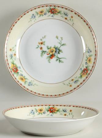 10797 Coupe Soup Bowl