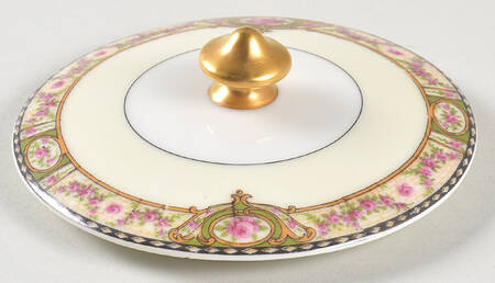 Schleiger 344-1 Lid for Sugar Bowl