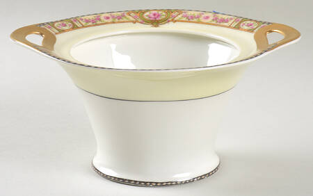 Schleiger 344-1 Sugar Bowl No Lid