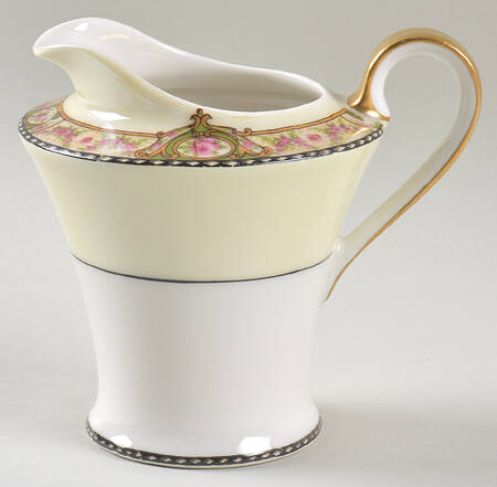 Schleiger 344-1 Creamer