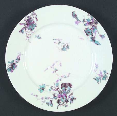 Schleiger 1152-3 by Haviland