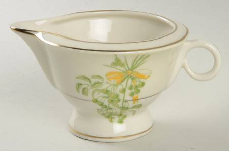 Creamer