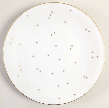 17992 Salad Plate by Heinrich - H&C