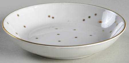 17992 Fruit/Dessert (Sauce) Bowl