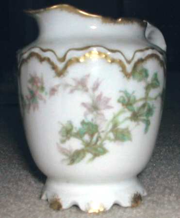Schleiger 32H Mini Creamer