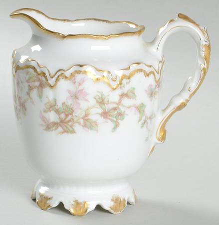 Schleiger 32H Creamer