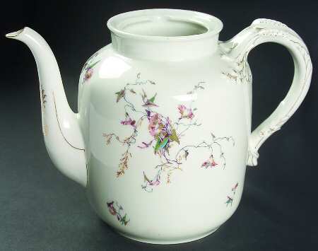 H1251 Coffee Pot No Lid