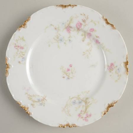 Schleiger 38A by Haviland