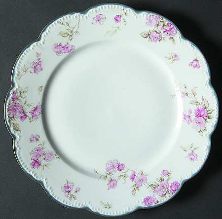Schleiger 39I by Haviland