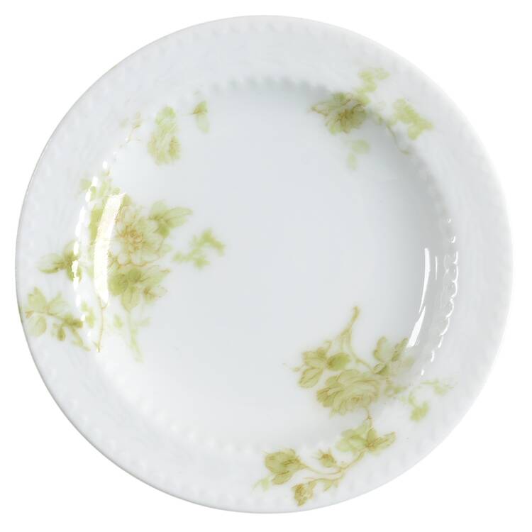 Schleiger 42N Butter Pat