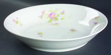 Schleiger 49f Coupe Soup Bowl