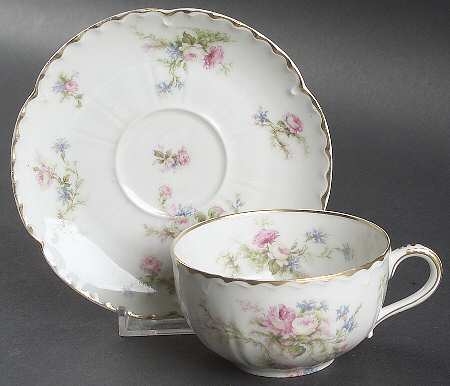 Schleiger 53G by Haviland
