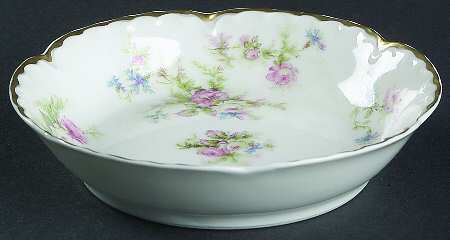 Schleiger 53G Fruit/Dessert (Sauce) Bowl