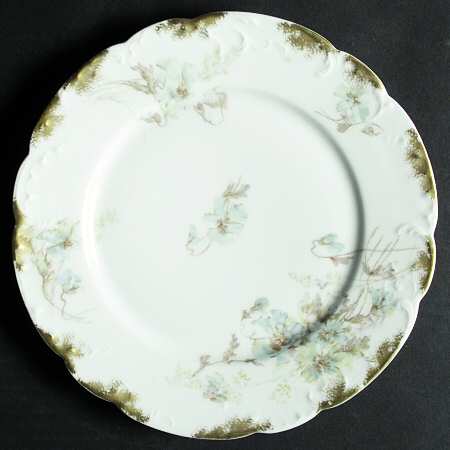 Schleiger 54G by Haviland