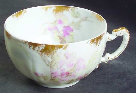 Schleiger 54T Flat Cup