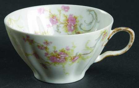 Schleiger 57X by Haviland