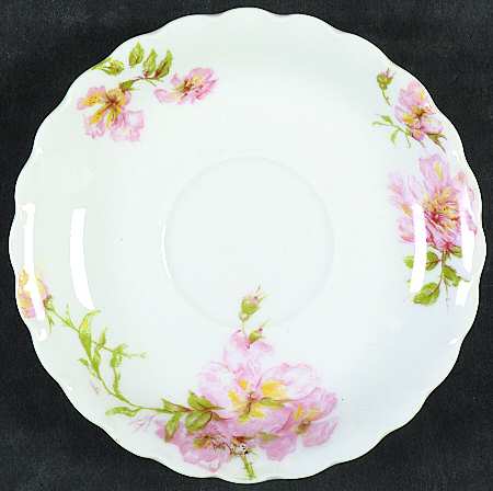 Schleiger 59i Saucer for Demitasse Cup