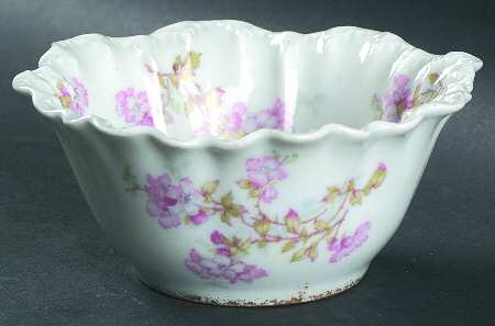 Schleiger 61f Open Sugar Bowl
