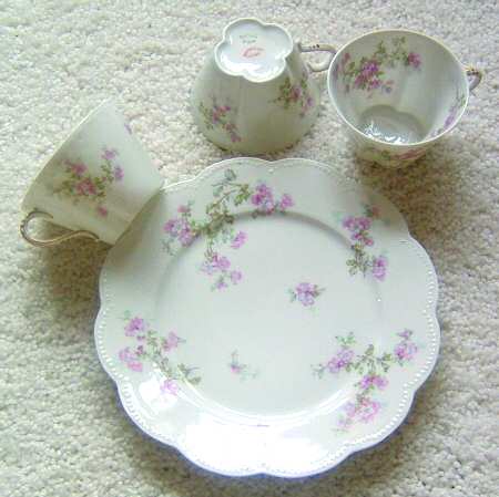 Schleiger 61f Flat Cup