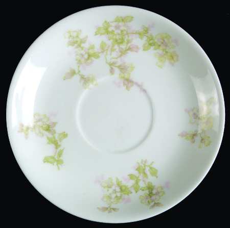 Schleiger 61i Saucer
