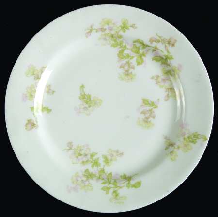 Schleiger 61i Bread & Butter Plate