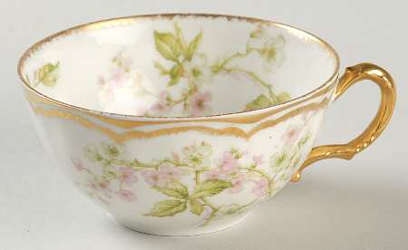Schleiger 62j Flat Cup