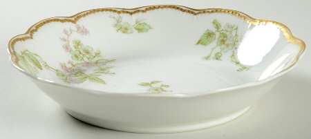 Schleiger 62j Coupe Soup Bowl