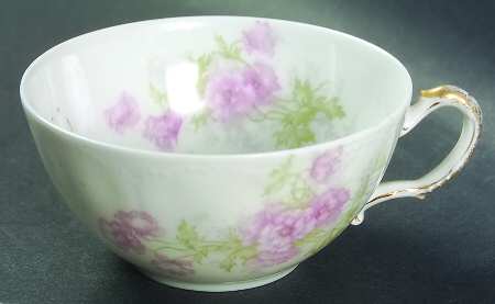 Schleiger 64d Flat Cup