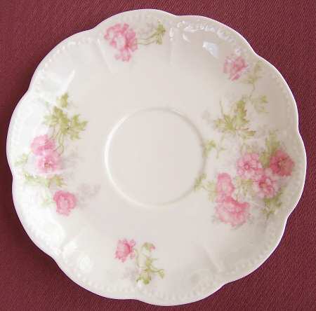 Schleiger 64d Saucer