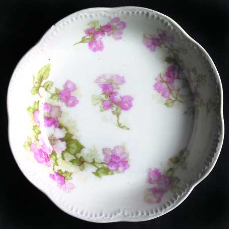 Schleiger 66i Fruit/Dessert (Sauce) Bowl