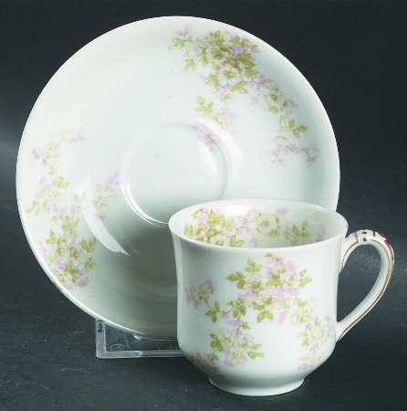 Schleiger 67a by Haviland