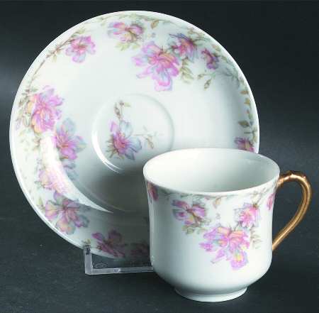 Schleiger 69b by Haviland