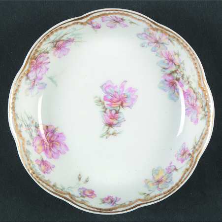 Schleiger 69c Fruit/Dessert (Sauce) Bowl