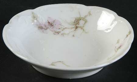 Schleiger 71D Butter Pat