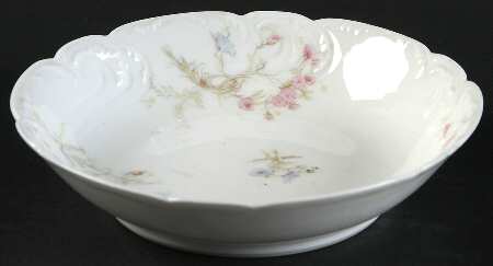 Schleiger 71D Fruit/Dessert (Sauce) Bowl