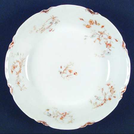 Schleiger 71 Coupe Soup Bowl