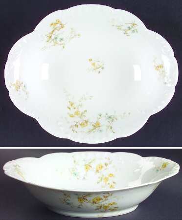 Schleiger 71e by Haviland