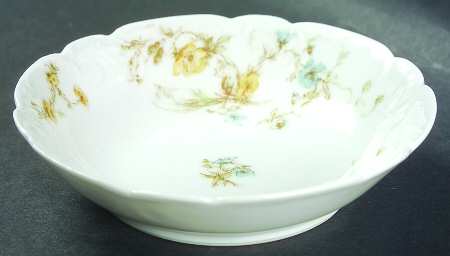 Schleiger 71G Fruit/Dessert (Sauce) Bowl
