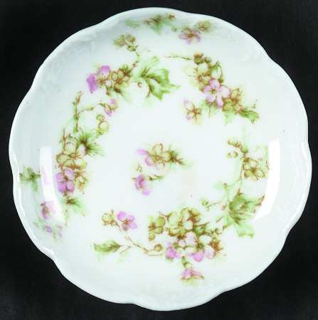 Schleiger 74B Butter Pat
