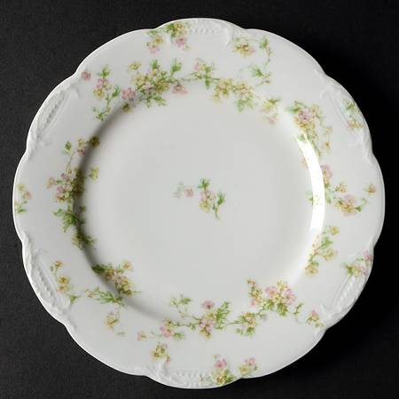 Schleiger 74B Salad Plate
