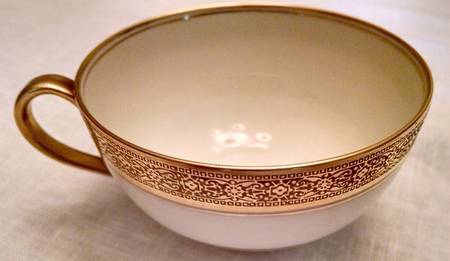 H1290 Flat Cup