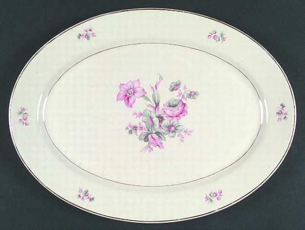 Primrose by Harker