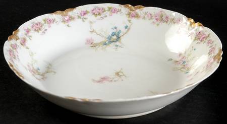 Schleiger 78o Coupe Soup Bowl